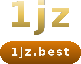 1jz logo